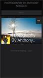 Mobile Screenshot of anphoto.net